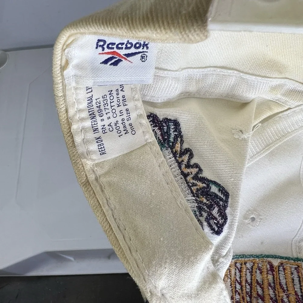 Reebok vintage 1997